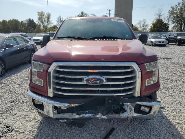 Photo 5 from auction – 2016 FORD F150 SUPER with VIN 1FTEW1EF9GFC51842