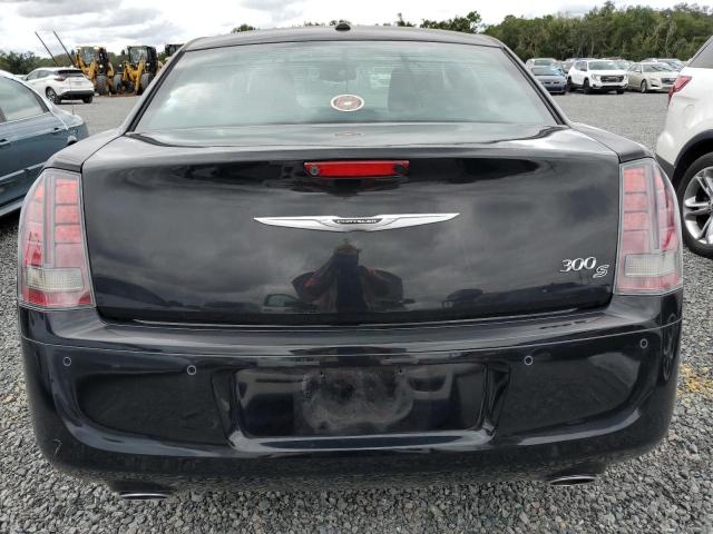 Photo 6 from auction – 2014 CHRYSLER 300 S with VIN 2C3CCABG3EH278547