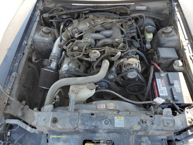 Photo 11 from auction – 2004 FORD MUSTANG with VIN 1FAFP40684F164963