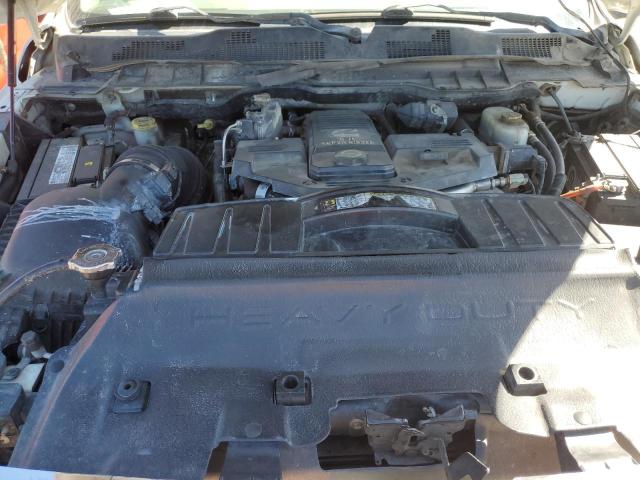 Photo 11 from auction – 2011 DODGE RAM 2500 with VIN 3D7UT2CL5BG539082