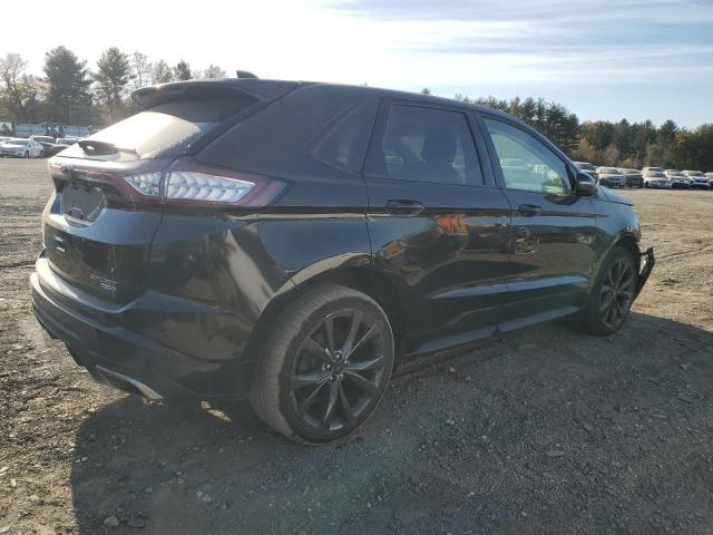 Foto 3 de la subasta – 2015 FORD EDGE SPORT con VIN 2FMTK4AP5FBB71176