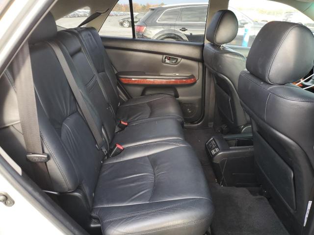 Photo 11 from auction – 2007 LEXUS RX 400H with VIN JTJHW31U872033389
