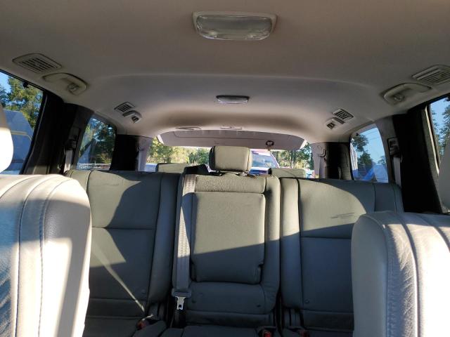 Photo 10 from auction – 2008 TOYOTA SEQUOIA LI with VIN 5TDZY68A28S005046