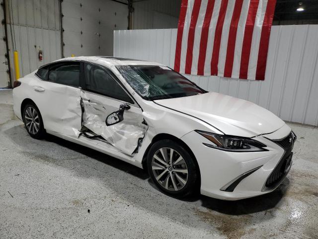 Photo 4 from auction – 2021 LEXUS ES 350 BAS with VIN 58ADZ1B11MU090720