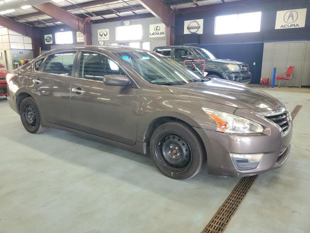 Photo 4 from auction – 2015 NISSAN ALTIMA 2.5 with VIN 1N4AL3AP3FN342987