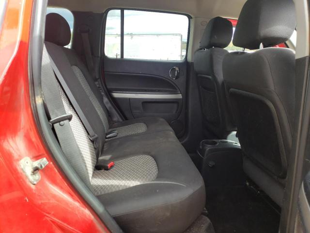 Photo 11 from auction – 2011 CHEVROLET HHR LT with VIN 3GNBABFW4BS649896