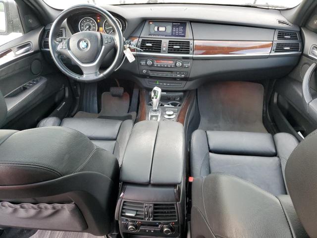 Photo 8 from auction – 2007 BMW X5 3.0I with VIN 5UXFE43577L010929