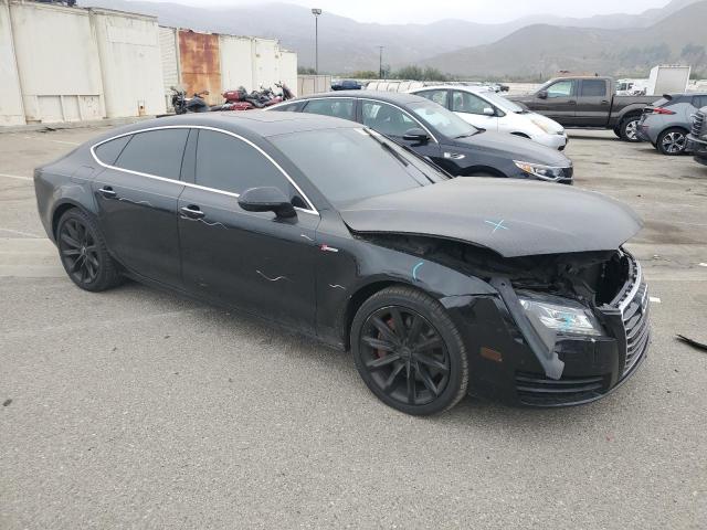 Photo 4 from auction – 2014 AUDI A7 PREMIUM with VIN WAUWGAFC6EN026137