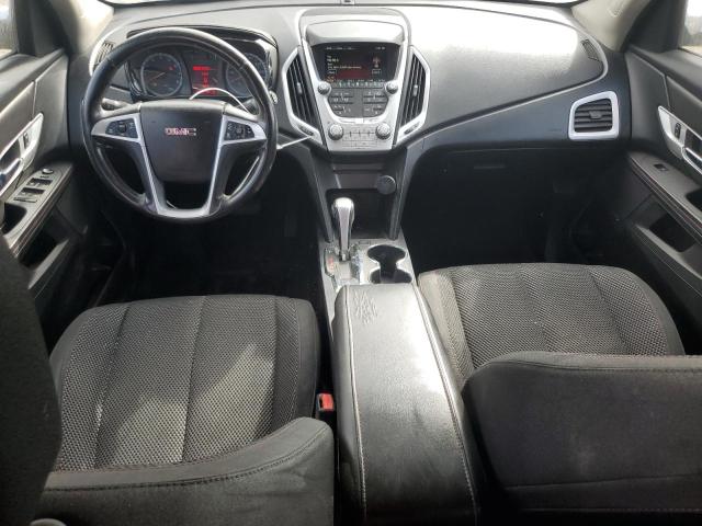 Photo 8 from auction – 2013 GMC TERRAIN SL with VIN 2GKALSEK1D6235722