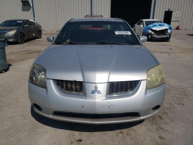 Photo 5 from auction – 2006 MITSUBISHI GALANT ES with VIN 4A3AB36F36E067275