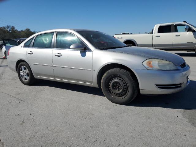 Photo 4 from auction – 2007 CHEVROLET IMPALA LS with VIN 2G1WB58K179175650