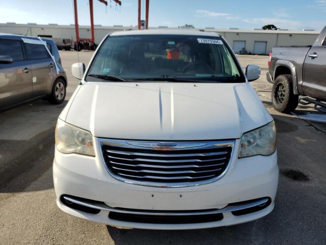 Photo 5 from auction – 2012 CHRYSLER TOWN & COU with VIN 2C4RC1BG5CR244753
