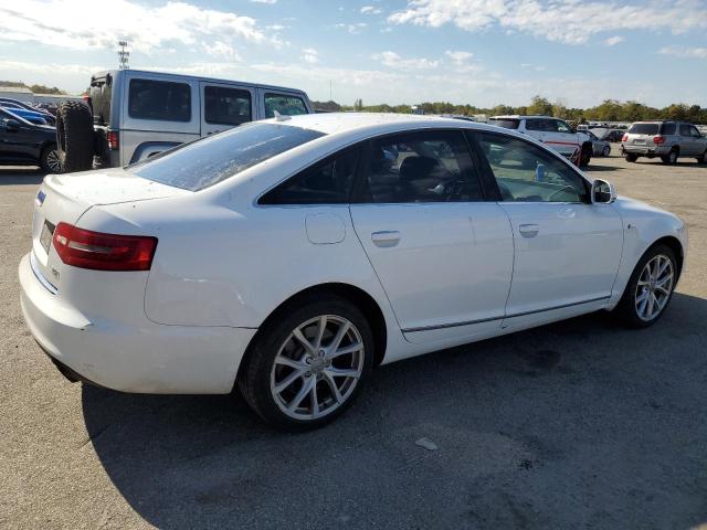 Photo 3 from auction – 2010 AUDI A6 PREMIUM with VIN WAUFGAFB8AN059416