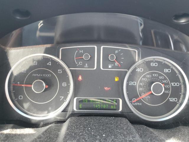 Photo 9 from auction – 2008 FORD TAURUS SEL with VIN 1FAHP24W48G162649