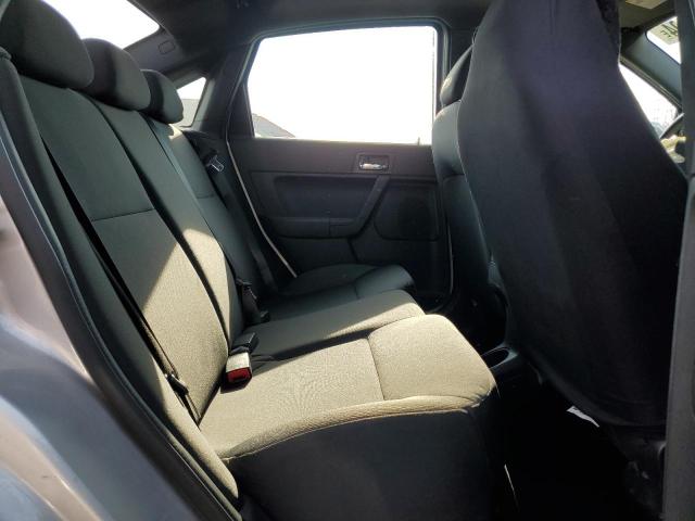 Photo 10 from auction – 2011 FORD FOCUS SES with VIN 1FAHP3GN0BW106214