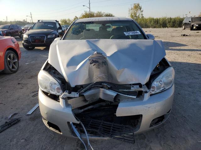 Photo 5 from auction – 2008 CHEVROLET IMPALA LT with VIN 2G1WC583689271751