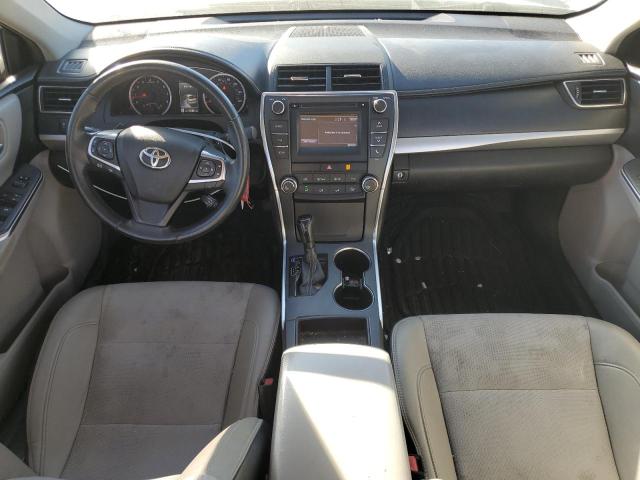 Photo 8 from auction – 2017 TOYOTA CAMRY LE with VIN 4T1BF1FKXHU306175