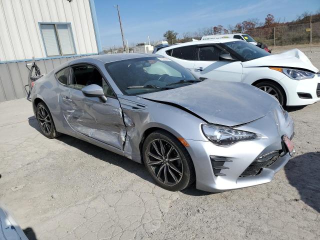 Photo 4 from auction – 2017 TOYOTA 86 BASE with VIN JF1ZNAA16H8711209