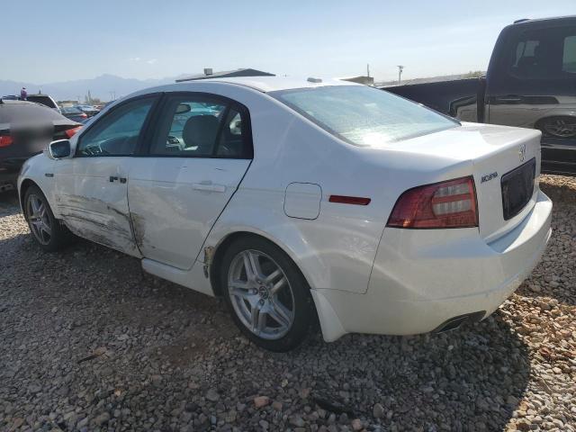 Photo 2 from auction – 2007 ACURA TL with VIN 19UUA66217A003151