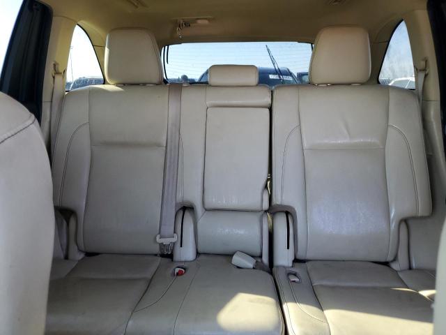 Photo 10 from auction – 2019 TOYOTA HIGHLANDER with VIN 5TDKZRFH5KS569975