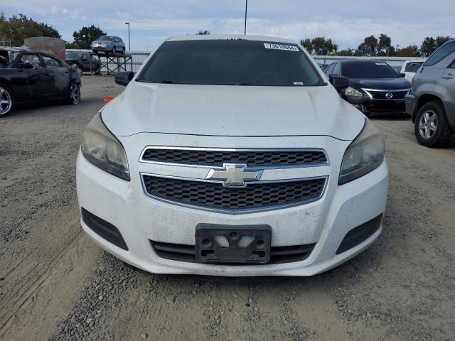 Photo 5 from auction – 2013 CHEVROLET MALIBU LS with VIN 1G11B5SA4DF242254