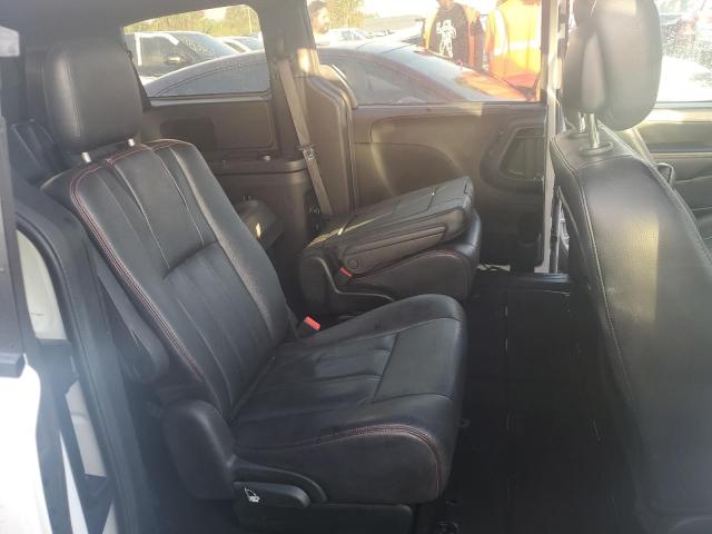 Photo 11 from auction – 2018 DODGE GRAND CARA with VIN 2C4RDGEG9JR150500