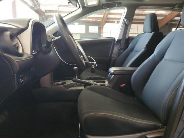 Photo 7 from auction – 2013 TOYOTA RAV4 XLE with VIN 2T3RFREVXDW082951