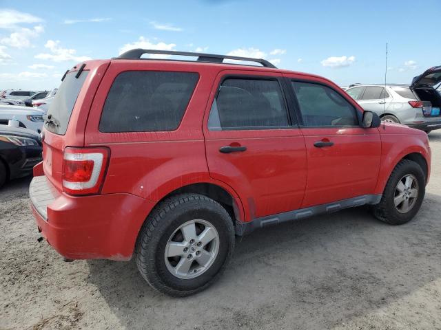Photo 3 from auction – 2009 FORD ESCAPE XLT with VIN 1FMCU03729KA04204