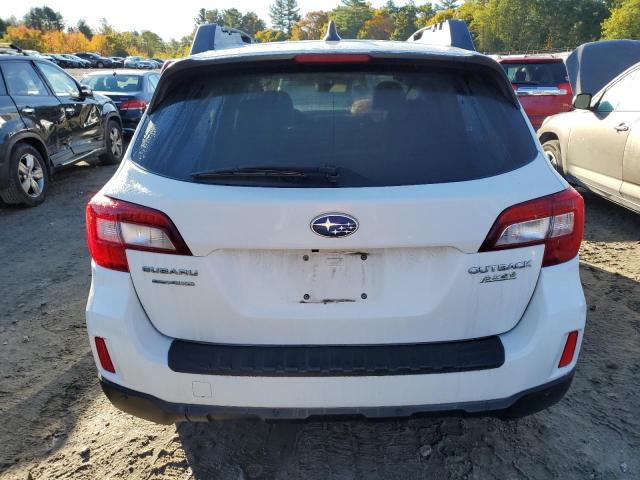 Photo 6 from auction – 2017 SUBARU OUTBACK 2. with VIN 4S4BSANC8H3393442