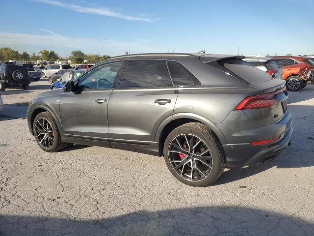 Photo 2 from auction – 2021 AUDI Q8 PREMIUM with VIN WA1EVAF11MD021736