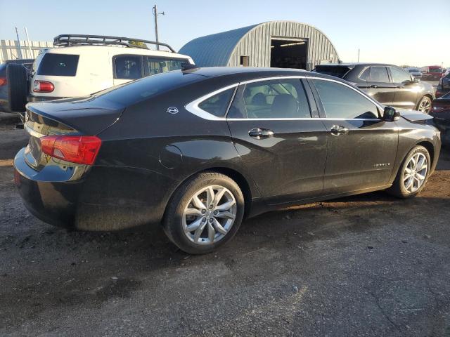 Photo 3 from auction – 2018 CHEVROLET IMPALA LT with VIN 2G1105S37J9155198