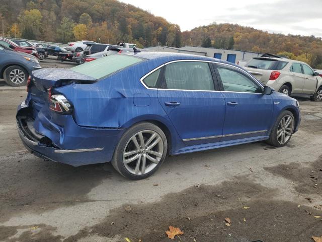 Photo 3 from auction – 2017 VOLKSWAGEN PASSAT with VIN 1VWDT7A38HC069732