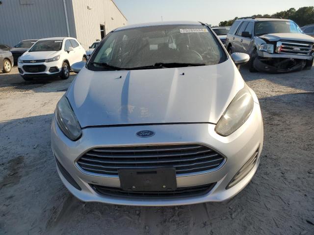 Photo 5 from auction – 2016 FORD FIESTA SE with VIN 3FADP4EJ1GM147544