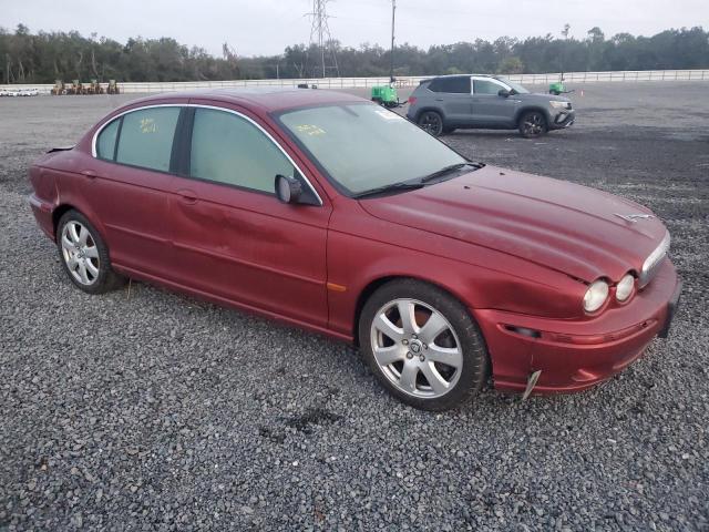 Photo 4 from auction – 2004 JAGUAR X-TYPE 3.0 with VIN SAJEA51C54WD60087