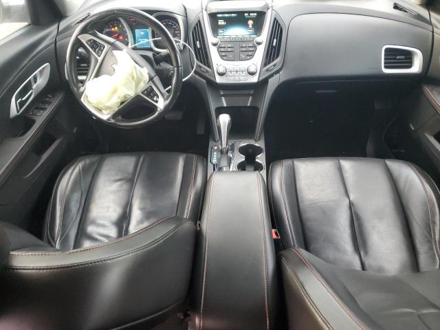 Photo 8 from auction – 2013 CHEVROLET EQUINOX LT with VIN 2GNFLGEK7D6230952