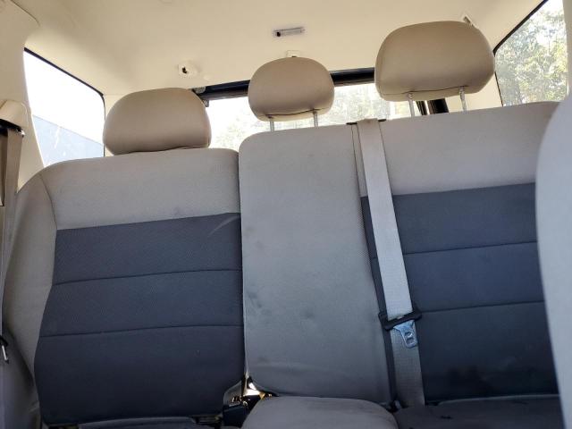 Photo 10 from auction – 2008 FORD ESCAPE XLT with VIN 1FMCU93138KD67092