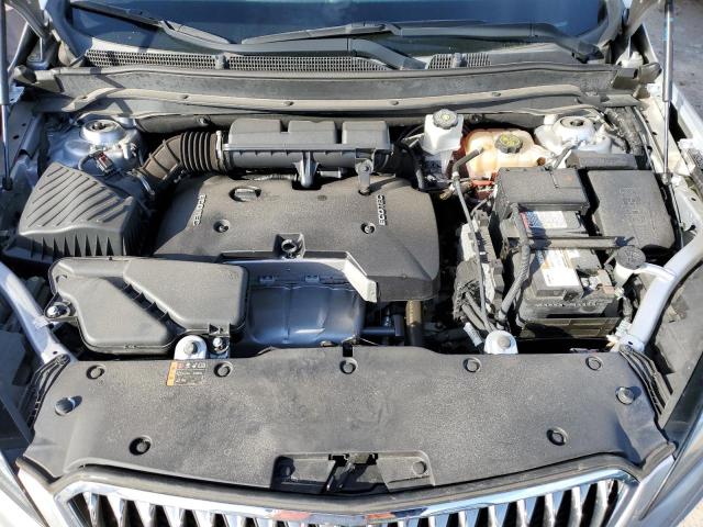Photo 12 from auction – 2017 BUICK ENVISION P with VIN LRBFXASA6HD085088