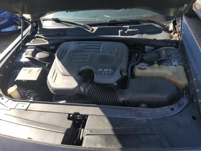 Photo 11 from auction – 2015 DODGE CHALLENGER with VIN 2C3CDZBG9FH835295