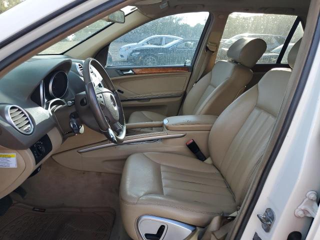 Photo 7 from auction – 2008 MERCEDES-BENZ ML 350 with VIN 4JGBB86E58A311316