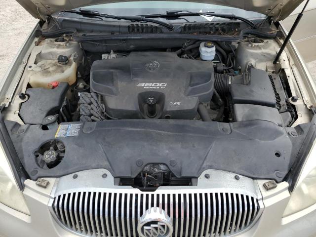 Photo 11 from auction – 2008 BUICK LUCERNE CX with VIN 1G4HD57238U191733