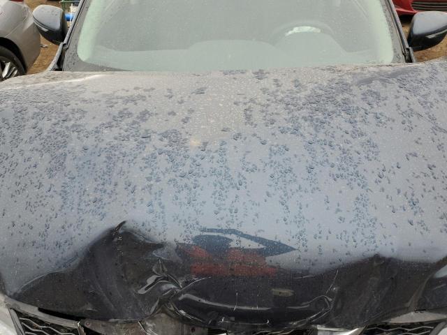 Photo 11 from auction – 2015 NISSAN ROGUE S with VIN 5N1AT2MT5FC782858