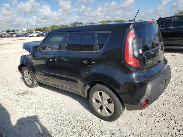 Photo 2 from auction – 2015 KIA SOUL with VIN KNDJN2A21F7152063