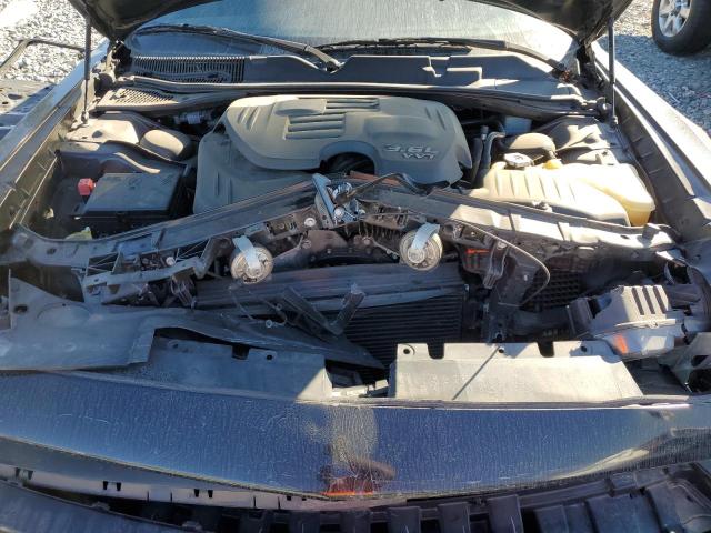 Photo 11 from auction – 2019 DODGE CHALLENGER with VIN 2C3CDZAG4KH642080