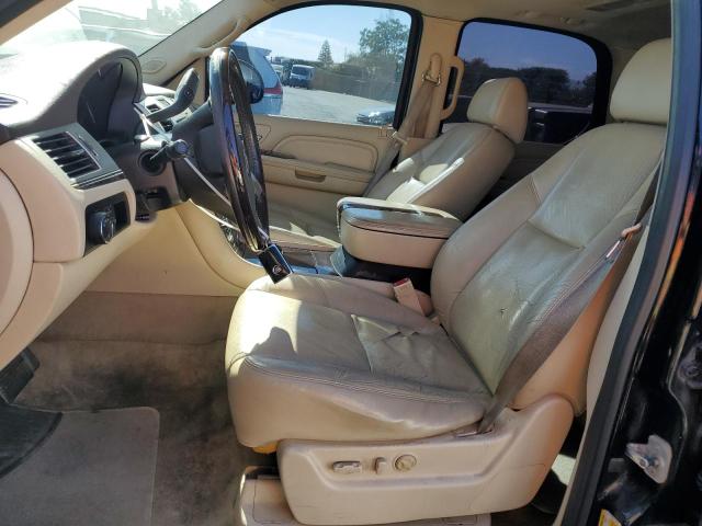 Photo 7 from auction – 2008 CADILLAC ESCALADE L with VIN 1GYEC63868R194469