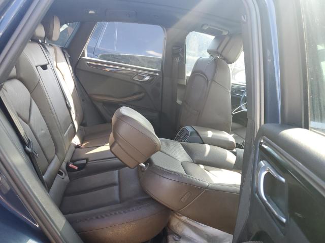 Photo 10 from auction – 2015 PORSCHE MACAN S with VIN WP1AB2A50FLB74239