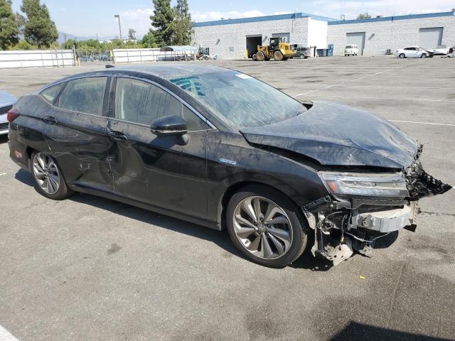 Photo 4 from auction – 2018 HONDA CLARITY with VIN JHMZC5F16JC008985