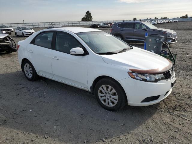 Photo 4 from auction – 2010 KIA FORTE EX with VIN KNAFU4A20A5129153