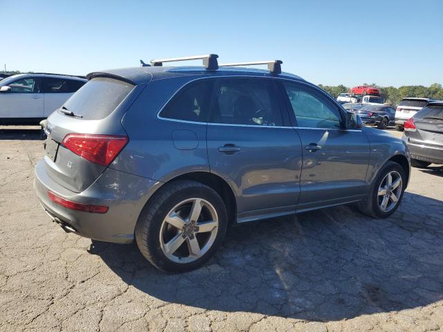 Photo 3 from auction – 2012 AUDI Q5 PRESTIG with VIN WA1WKAFPXCA087459