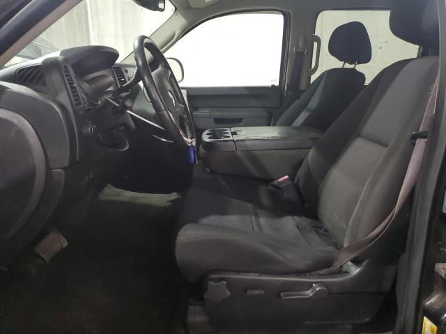 Photo 7 from auction – 2010 CHEVROLET SILVERADO with VIN 1GC4KXBG5AF138128