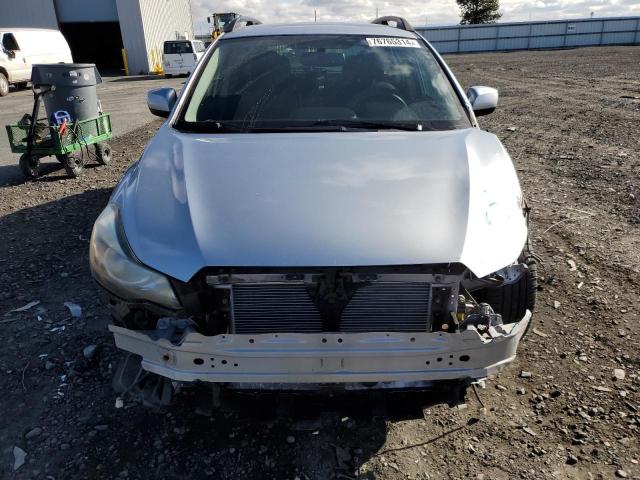 Photo 5 from auction – 2013 SUBARU IMPREZA SP with VIN JF1GPAS67D2889686